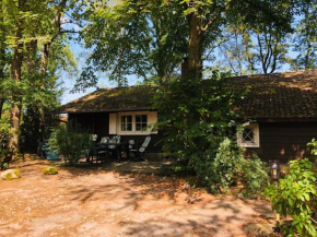 Calluna Hunting Lodge